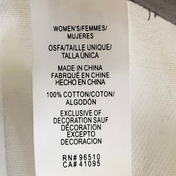 NWT Under Armour USA Americana Patriotic Hat - Picture 9 of 11